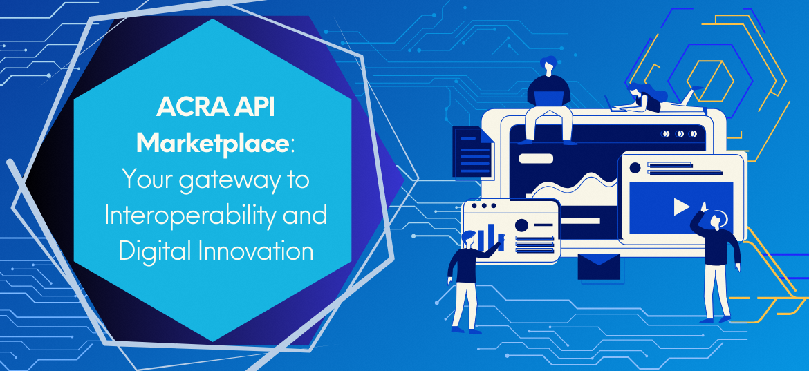 ACRA API Marketplace