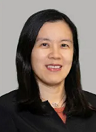 Esther Wee Yu